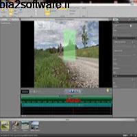 proDAD Erazr 1.5.67.2 حذف اشیای اضافه از فیلم ها