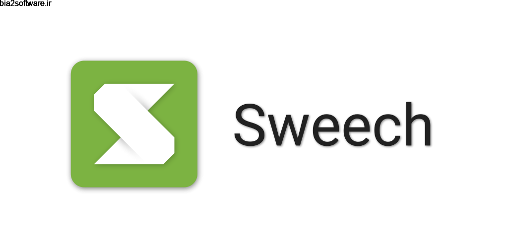 دانلود Sweech – Wifi File Transfer Full 24 ارسال سریع فایل با وای فای اندروید