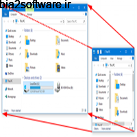 DeskSoft WindowManager 6.5.2 مدیریت پنجره ها در ویندوز