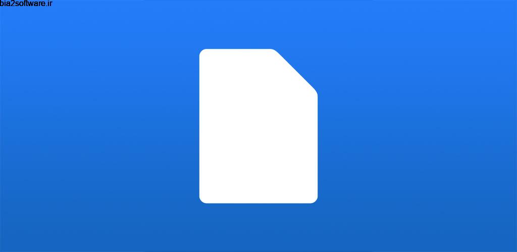 File Viewer for Android Full 3.0.2 مدیریت و مشاهده فایل ها اندروید!