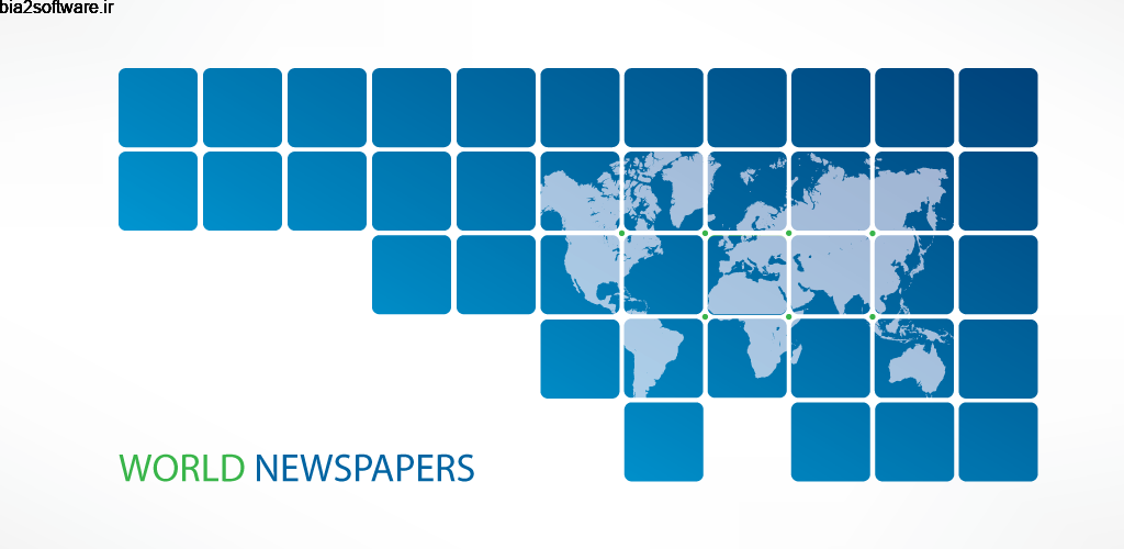 World Newspapers PRO 3.3.1 روزنامه جهانی اندروید