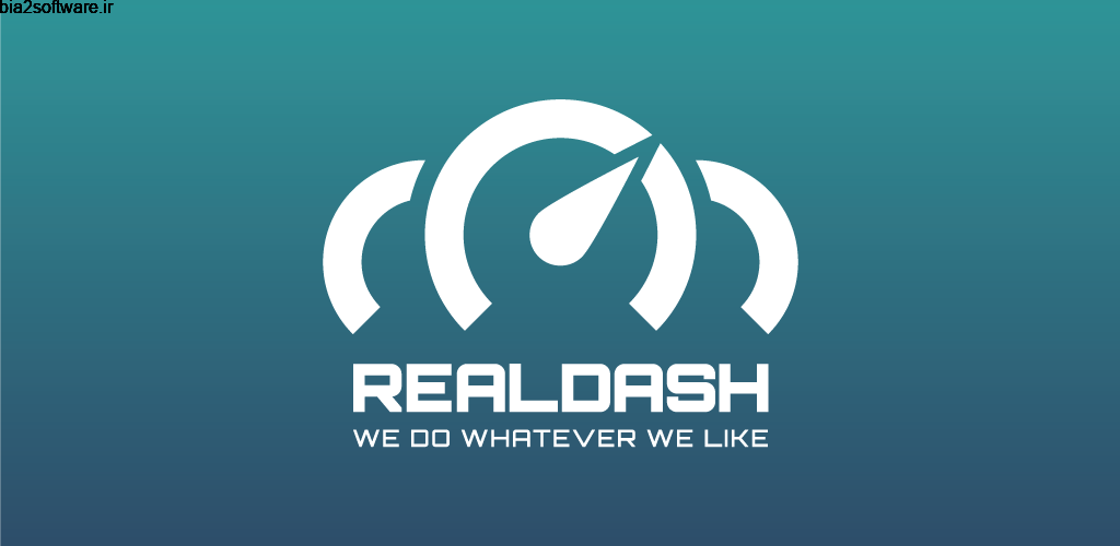 RealDash Full 1.6.9 تبدیل گوشی به داشبورد ماشین مخصوص اندروید