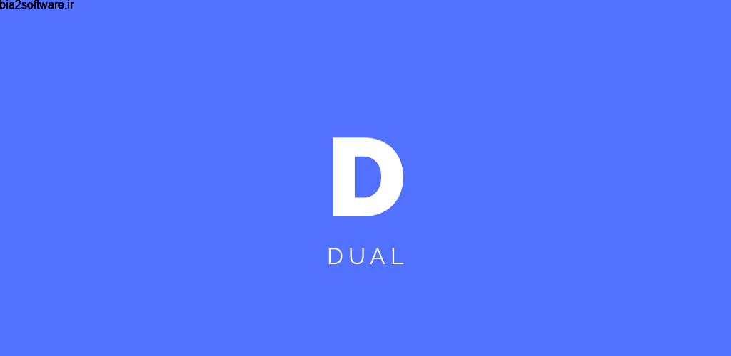 Dual – Website Builder Full 0.7.1 ساخت وبسایت!
