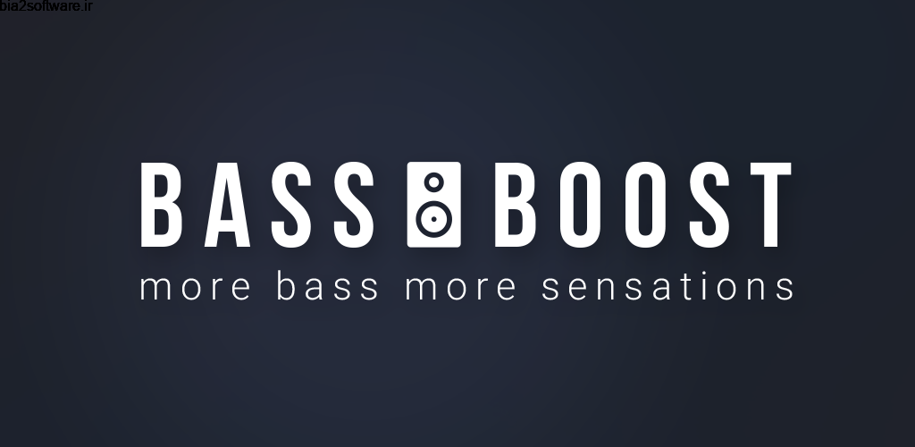 Bass Booster – Music Sound EQ Pro 2.13.01 بهبود باس صدای دستگاه اندروید!