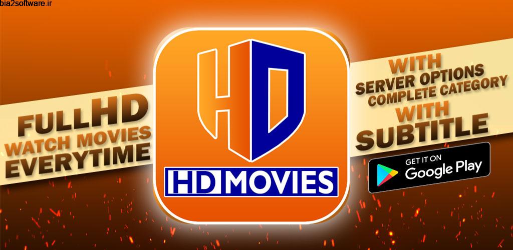 Movies 4 Free – Free HD Movies 2018 7.0.0 دریافت فیلم ها اچ دی رایگان مخصوص اندروید !