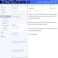 WizNote 4.10.4 یادداشت برداری برای ویندوز