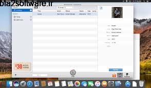 Wondershare TidyMyMusic 1.6.0.3 ویرایش و تصحیح تگ فایل‌ های صوتی