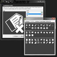 IconExperience ToolBox 9.1 ساخت و ویرایش آیکون