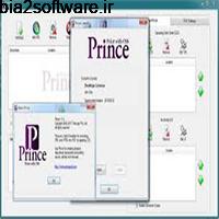 YesLogic Prince 11.3 تبدیل اسناد HTML به PDF