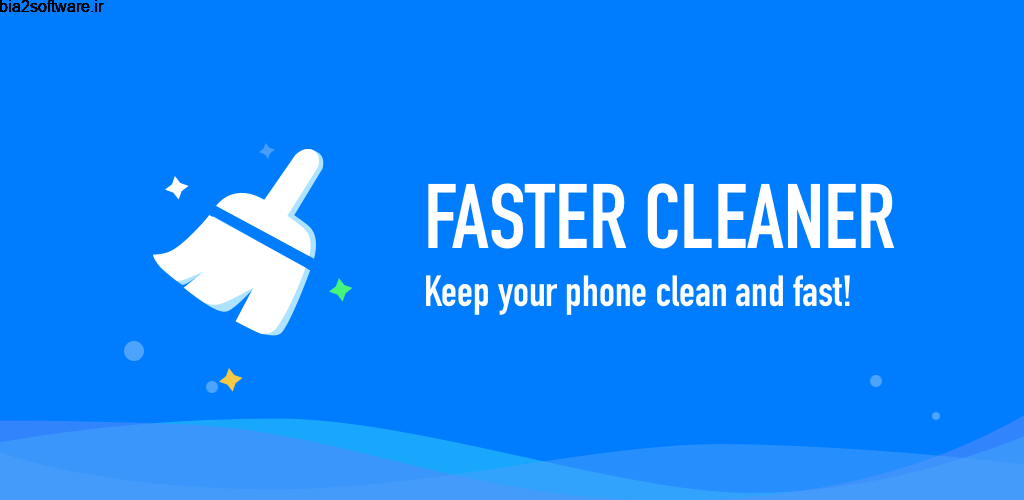 Phone Booster Cache Clean 1.0.8 حذف فایل غیرضروری اندروید