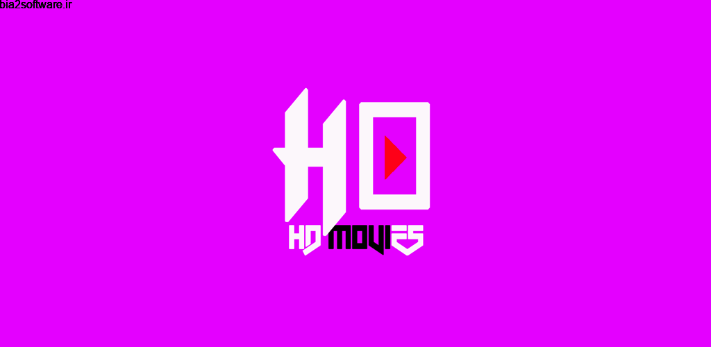 HD Movies Anywhere 1.0.0 پخش آنلاین فیلم اچ دی مخصوص اندروید !
