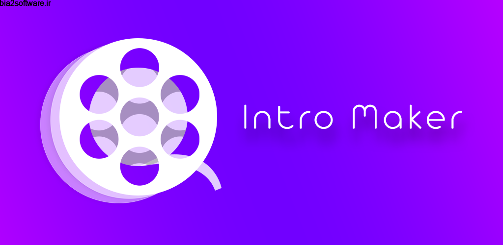 Intro Movie Vlog Trailer Maker For Music & Youtube Pro 1.3.3 ساخت اینترو ویدئو مخصوص اندروید !