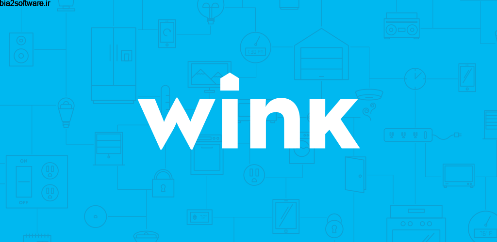 Wink – Smart Home 6.9.808.23345 خانه هوشمند مخصوص اندروید