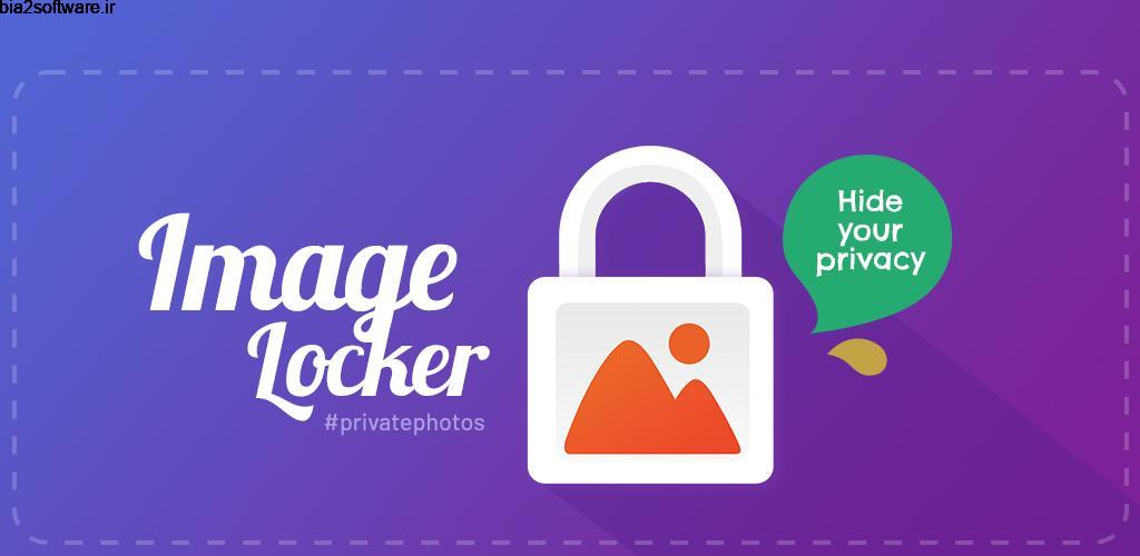 Image Locker Pro – Hide photos 5.0 قفل ساده تصاویر اندروید