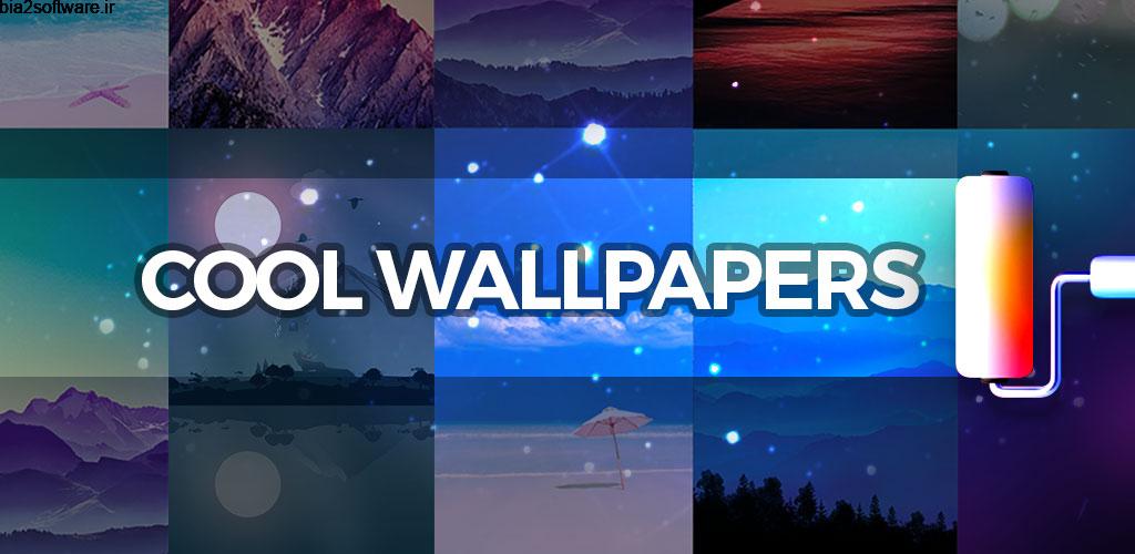 Kappboom – Cool Wallpapers & Background Wallpapers 1.8.3 تصاویر زمینه زیبا و با کیفیت مخصوص دستگاه های اندروید !
