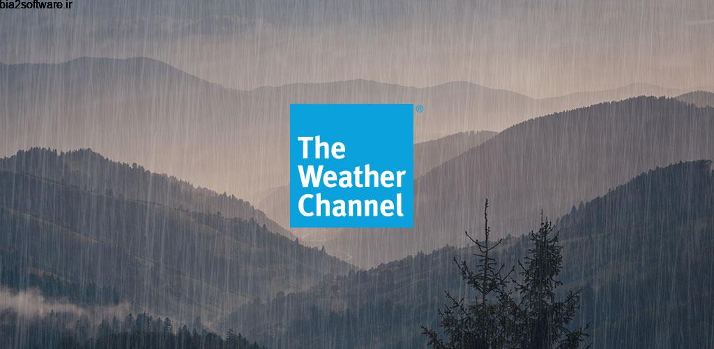 Weather Forecasts + Alerts 1.19.1 اطلاعات دقیق آب و هوایی اندروید