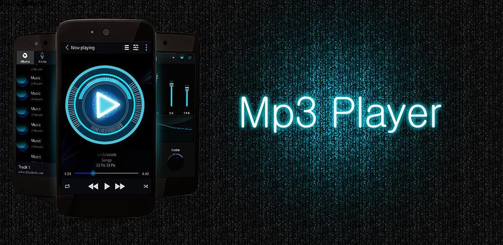 Maxound MP3 Player Premium 1.4.1 موزیک پلیر پر امکانات اندروید !