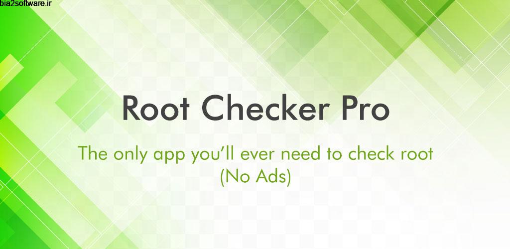 9x Works Root Checker Pro 1.2 چک دسترسی به روت اندروید!