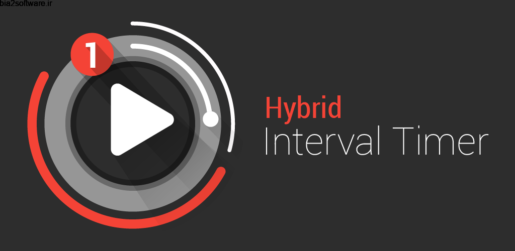 Interval Timer – HIIT Tabata Premium 1.83.4.22 تایمر تمرینات ورزشی مخصوص اندروید !