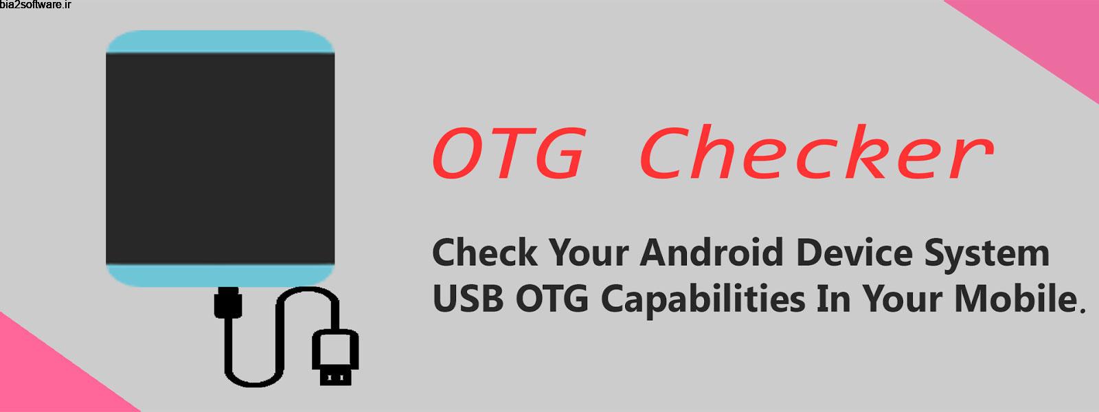 USB OTG File Explorer 1.3.0 مدیریت فایل OTG اندروید !