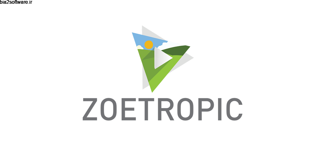 Zoetropic – Photo in motion 2.0.10 متحرک کردن تصاویر اندروید !