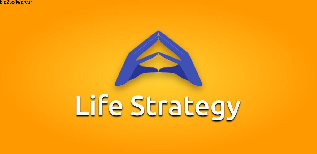 Life Strategy Premium 4.0.2 مدیریت زندگی !