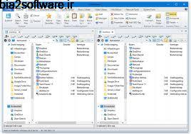 MatirSoft FolderViewer 5.1 فایل منیجر حرفه ای برای ویندوز