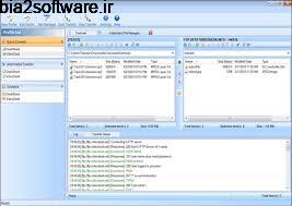 Auto FTP Manager 6.13 مدیریت اتوماتیک FTP