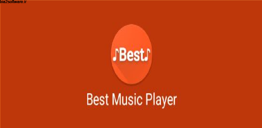Best Music Player and Lyrics Downloader (Ads Free) 3.4 پخش کننده موزیک همراه متن مخصوص اندروید !