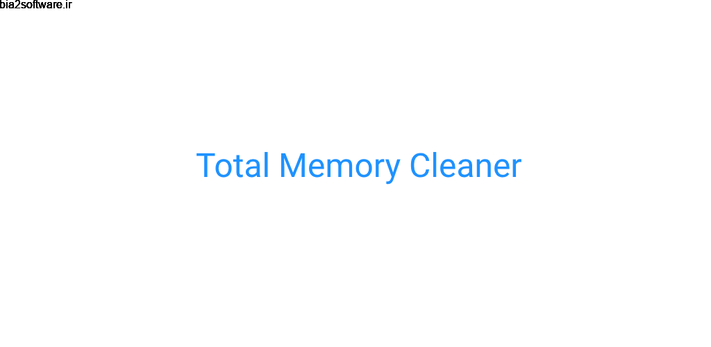 Total Phone Cleaner 2.6p پاک کننده هوشمند گوشی اندروید