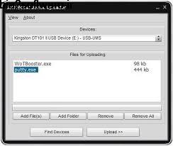 Soft4Boost Device Uploader 5.1.1.541 انتقال اطلاعات بر روی گوشی های موبایل