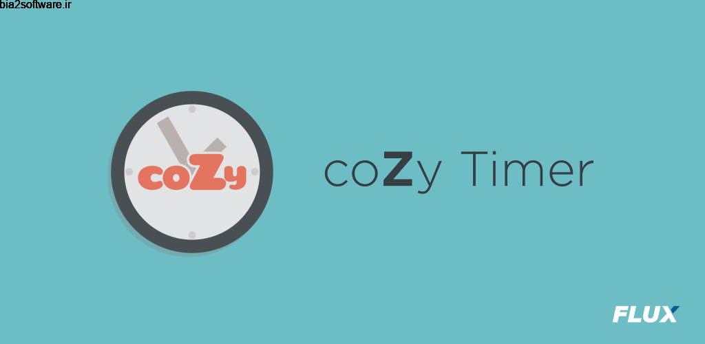 Cozy Timer Pro 2.4.1 تایمر پر امکانات، محبوب و هوشمند اندروید