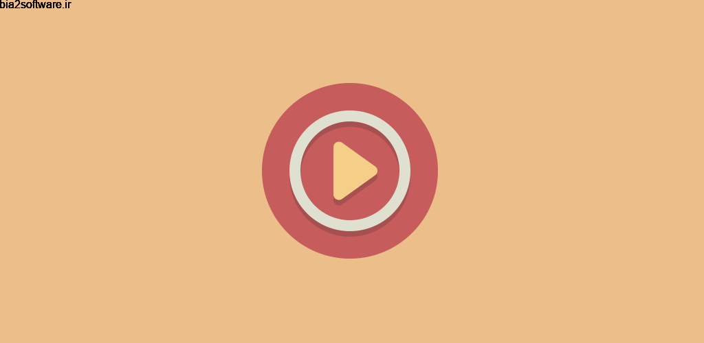 YesPlayer Full 1.2.3 ویدئو پلیر ساده و کم حجم مخصوص اندروید