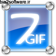 7GIF 1.2.2.1298 پلیر انیمیشن های GIF