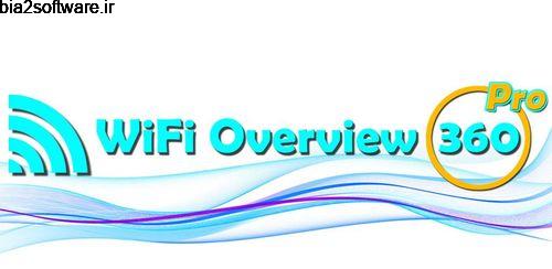 نمایش دستگاه های متصل به مودم WiFi Overview 360 Pro 4.60.04