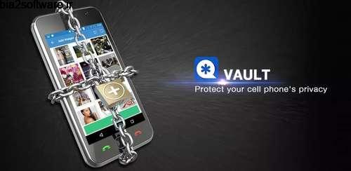 مخفي كردن فايل،فیلم و عکس Vault-Hide Pics & Videos,App Lock, Free backup 6.9.08.22