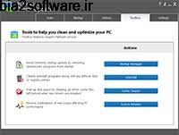 PCHelpSoft Driver Updater 5.1.389 بروزرسانی درایورها
