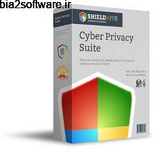 ShieldApps Cyber Privacy Suite 3.3.4 حفاظت از حریم خصوصی در ویندوز