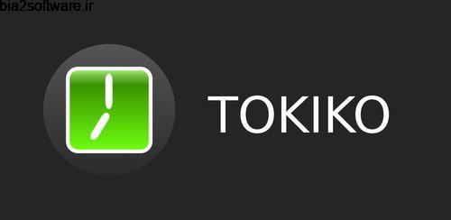 بیدار شدن از خواب Alarm Clock Tokiko 5.1.0