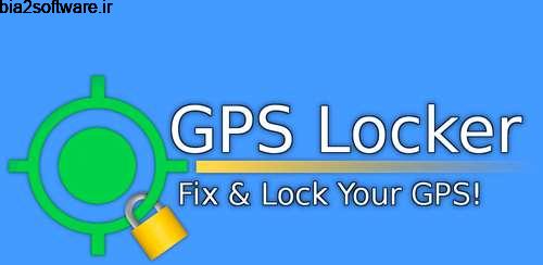 بهبود سینگال GPS Locker 2.2.8a