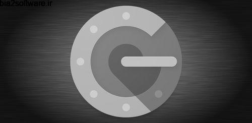 تایید دو مرحله ای گوگل Google Authenticator  5.10