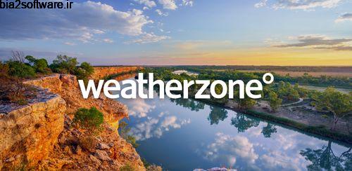 هواشناسی پیشرفته Weatherzone 6.0.4