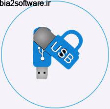 TechApplet USB Lock 1.2.0 قفل کردن حافظه های USB