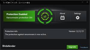 Bitdefender Anti-Ransomware 1.0.21.1 محافظت از سیستم در برابر باج افزارها