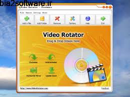 Video Rotator 3.0.1 چرخاندن ویدیو