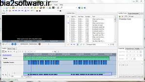 AHD Subtitles Maker Pro 5.12.12 Final ساخت و ویرایش زیرنویس