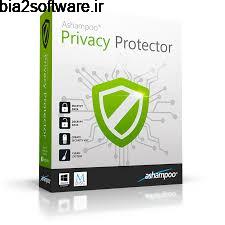 Ashampoo Privacy Protector 1.0.1.60 حفظ حریم خصوصی