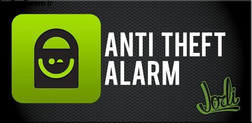 دزدگیر گوشی Anti Theft Alarm Pro Motion 2.1.5
