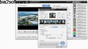 WonderFox Video to GIF Converter 1.2 تبدیل فیلم به GIF