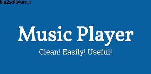 موزیک پلیر با 5 لاک اسکرین Pix Music Player Plus 1.0.0